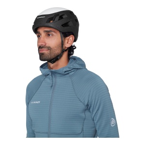 Casca Mammut Wall Rider 2.0 Helmet Alb - Img 3