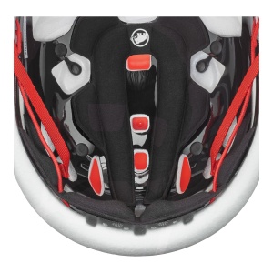 Casca Mammut Wall Rider MIPS Twiceme 2.0 Helmet Alb - Img 7