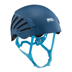 Casca Petzl Borea Navy Blue S/M