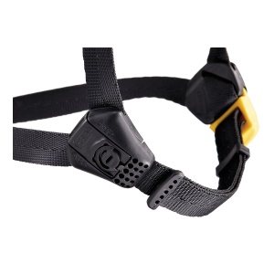 Casca Petzl Strato HI-Viz Yellow 53-63 CM - Img 4