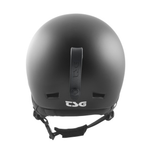 Casca Schi TSG Fly Asian Fit Solid - Satin Black - Img 4