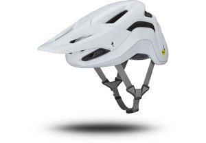 Casca SPECIALIZED Ambush 2 - White S - Img 2