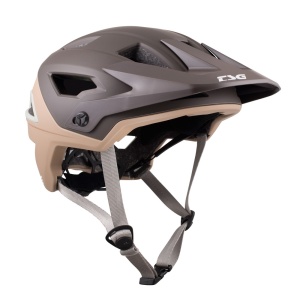 Casca TSG Chatter Solid Color - Satin Cacao Mint L/XL - Img 2