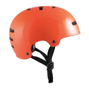 Casca TSG Evolution Solid Color - Gloss Orange L/XL - Img 6