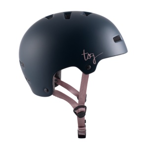 Casca TSG Ivy Solid Color - Satin Black Iris XXS/XS - Img 10