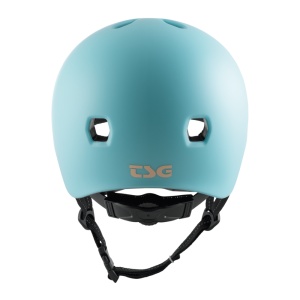 Casca TSG Meta Solid Color - Satin Blue Tint JXXS/JXS