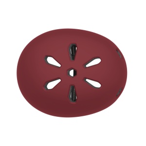 Casca TSG Meta Solid Color - Satin Oxblood JXXS/JXS - Img 8