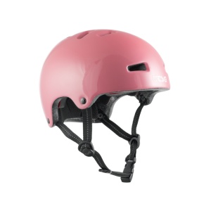 Casca TSG Nipper Mini Solid Color - Gloss Baby Pink JXXS/JXS - Img 3