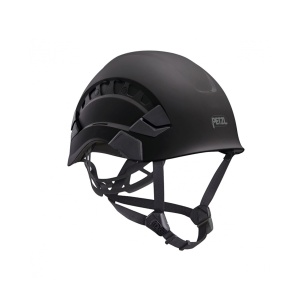 Casca Vertex Vent Black A010Ca03