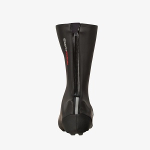 Castelli - huse pantofi ciclism - Aero Race 2 Shoecover - alb - L - Img 8