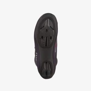 Castelli - huse pantofi iarna - Estremo 2 Shoecover - negru - L - Img 4