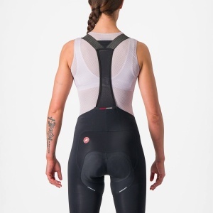 Castelli - maiou ciclism - Pro Mesh W Sleeveless - mov - Img 7