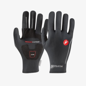 Castelli - manusi degete lungi - Perfetto Light 2 Glove - negru - L - Img 3
