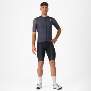 Castelli - pantaloni ciclism scurti - Endurance 3 Short - negru - Img 7