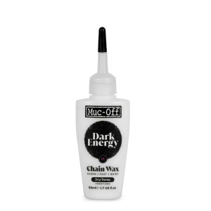 Ceara pentru Lant Muc-Off Dark Energy Bicycle Chain Wax 50ml