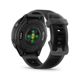 Ceas Garmin Forerunner 570 Amoled 47MM Black - Img 4