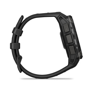 Ceas Garmin Instinct 3 Amoled 45MM Black - Img 3