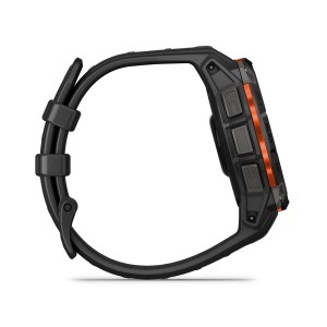 Ceas Garmin Instinct 3 Solar 45MM Black - Img 3