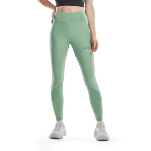 CEP - colanti - cold weather tights v2 W - green - Img 3