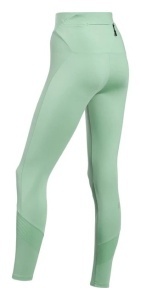 CEP - colanti - cold weather tights v2 W - green - Img 2