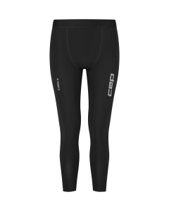 CEP - colanti - pro run ultralight tights 7/8 W - black
