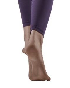 CEP - colanti - reflective tights - purple - Img 9