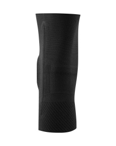 CEP - genuchiera cu suport maxim - max support knee sleeve - black - Img 2