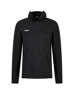 CEP - hanorac - core run thermal - black