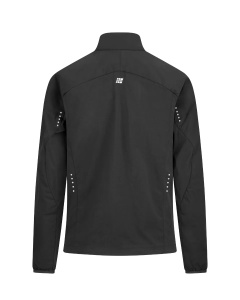 CEP - jacheta hibrida - Core Run Thermal W - black - M - Img 3