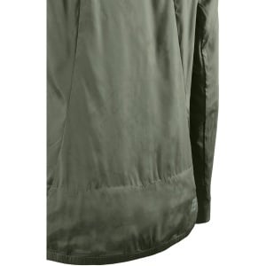 CEP - jacheta - reflective windbreaker - dark green - Img 6