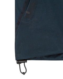 CEP - jacheta waterproof pentru alergare - PRO RUN 3L - bleumarin - Img 11