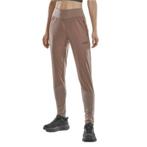 CEP - pantaloni lungi - cold weather pants W - maro - Img 3