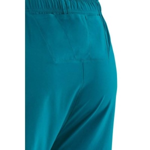CEP - pantaloni scurti - Race loose fit Shorts - Black - Img 4