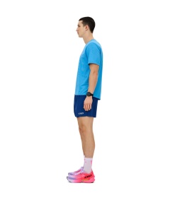 CEP - pantaloni scurti - run shorts loose fit - dark blue - Img 6