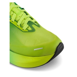 CEP - pantofi alergare - pro run omnispeed bowtech shoes - green | lime fade - Img 3