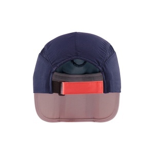 CEP - sapca - running cap - dark blue | cream - OS - Img 7