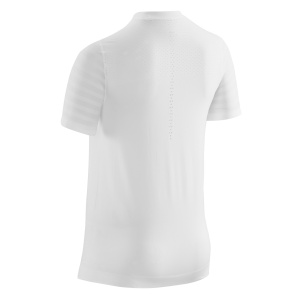 CEP - tricou tehnic - run ultralight shirt short sleeve W - alb - Img 4