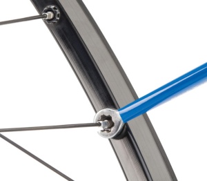 Cheie spițe Park Tool SW-13, Mavic 6 caneluri - Img 2