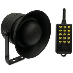 Chematoare Multisound S100 30 sunete