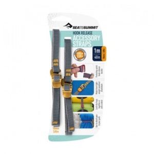 Chinga Compresie Hook 10Mm X 1.0M Yellow