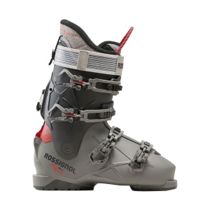 Clapari Barbati Rossignol Alltrack 90 Hv Steel Grey-Bl