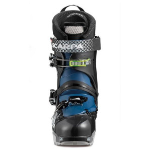 CLAPARI FLASH 270 Scarpa - Img 3