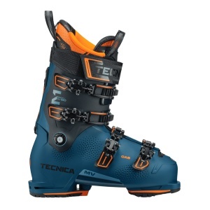 Clapari Tecnica Mach1 Mv 120 Td Gw 839 Sport Blue