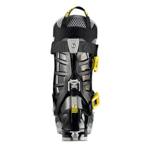 CLAPARI VECTOR 270 BLACK Scarpa - Img 3