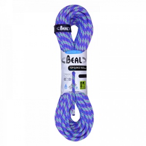 Coarda dinamica Beal Top Gun Golden Dry 10,5 mm 50 m