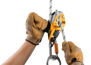 Coarda Petzl AXIS 11 mm- 100m - Img 2