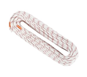 Coardă statică Singing Rock Static 10.5mm 30m 1 ochi