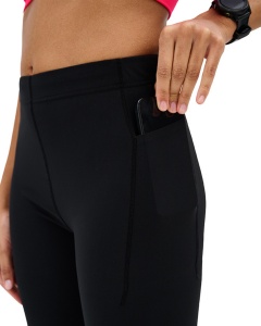 Colanți compresie CEP Core Run Compression W | vizibilitate sporită - black - Img 8