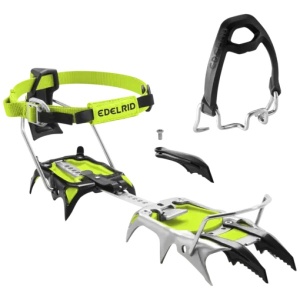 Coltari Edelrid Beast Auto II