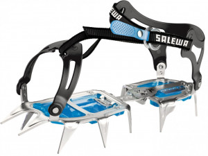 COLTARI SALEWA ALPINIST WALK